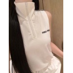 2026年3月9日入荷早春新作MIUMIUセット女性用ファッション/誕生日プレゼント/贈り物 can工場