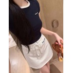 2026年3月9日入荷早春新作MIUMIUセット女性用ファッション/誕生日プレゼント/贈り物 can工場