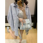 2026年3月9日入荷早春新作Chanel女性用ファッション/誕生日プレゼント/贈り物 can工場