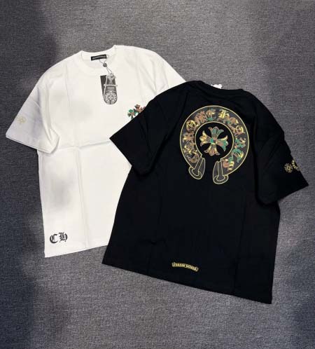 2026年3月9日入荷早春新作Chrome Hearts女性...