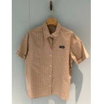 2026年3月9日入荷早春新作Miumiu女性用ファッション/誕生日プレゼント/贈り物 can工場