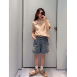 2026年3月9日入荷早春新作Miumiu女性用ファッション/誕生日プレゼント/贈り物 can工場