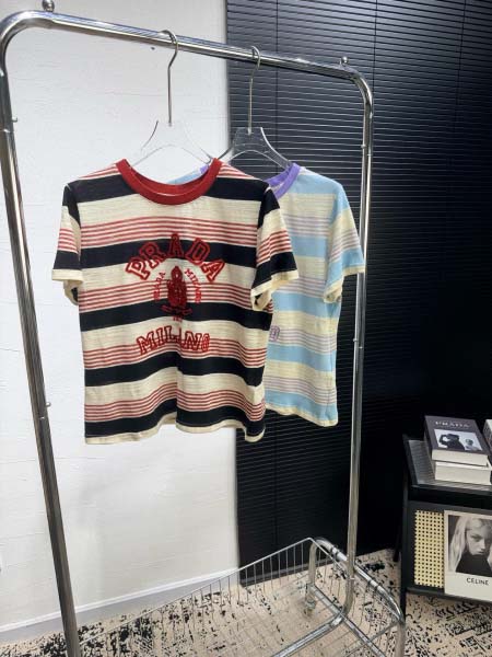 2026年3月9日入荷早春新作Prada女性用ファッション/...