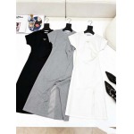 2026年3月9日入荷早春新作prada女性用ファッション/誕生日プレゼント/贈り物 can工場