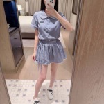 2026年3月9日入荷早春新作MIUMIUセット女性用ファッション/誕生日プレゼント/贈り物 can工場