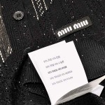 2026年3月9日入荷早春新作MIUMIU女性用ファッション/誕生日プレゼント/贈り物 can工場