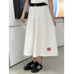 2026年3月9日入荷早春新作MIUMIUセット女性用ファッション/誕生日プレゼント/贈り物 can工場