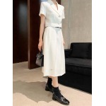 2026年3月9日入荷早春新作Pradaセット女性用ファッション/誕生日プレゼント/贈り物 can工場