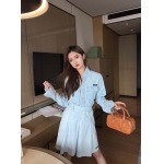 2026年3月9日入荷早春新作MIUMIUセット女性用ファッション/誕生日プレゼント/贈り物 can工場