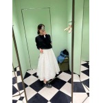 2026年3月9日入荷早春新作Prada スカート女性用ファッション/誕生日プレゼント/贈り物 can工場