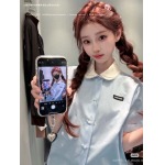 2026年3月9日入荷早春新作MIUMIU女性用ファッション/誕生日プレゼント/贈り物 can工場