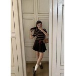 2026年3月9日入荷早春新作MIUMIUニット女性用ファッション/誕生日プレゼント/贈り物 can工場