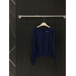 2026年3月9日入荷早春新作MIUMIU長袖シャツ女性用ファッション/誕生日プレゼント/贈り物 can工場