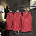 2026年3月9日入荷早春新作Prada女性用ファッション/誕生日プレゼント/贈り物 can工場