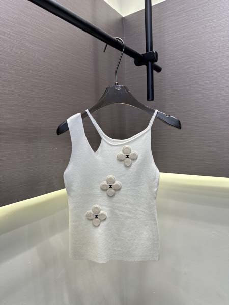 2026年3月9日入荷早春新作Chanel女性用ファッション...