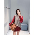 2026年3月9日入荷早春新作MIUMIU セット女性用ファッション/誕生日プレゼント/贈り物 can工場