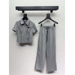 2026年3月21日入荷早春新作prada セット女性用ファッション/誕生日プレゼント/贈り物 can工場