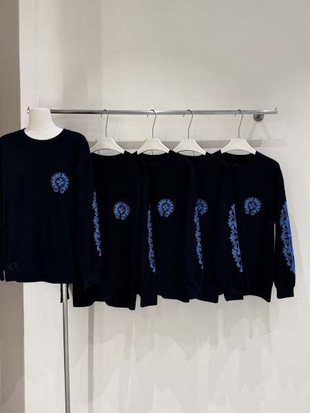 2026年3月21日入荷早春新作Chrome Hearts女...