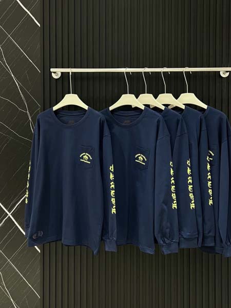 2026年3月21日入荷早春新作Chrome Hearts女...