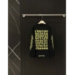 2026年3月21日入荷早春新作Chrome Hearts女性用ファッション/誕生日プレゼント/贈り物 can工場