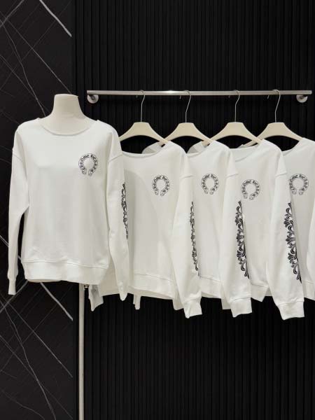 2026年3月21日入荷早春新作Chrome Hearts女...