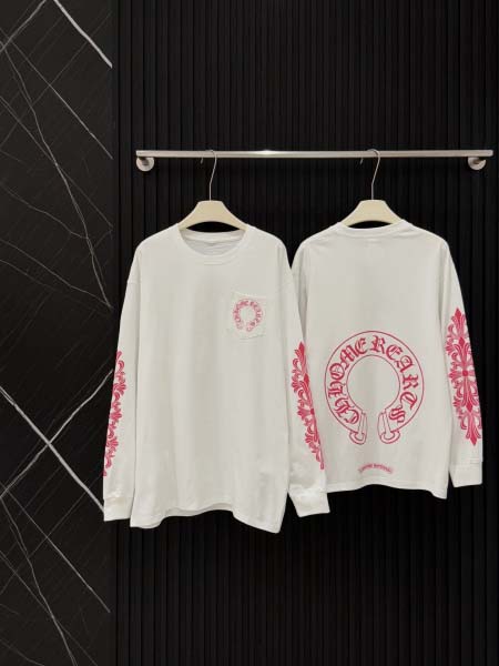 2026年3月21日入荷早春新作Chrome Hearts女...