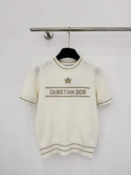 2026年3月21日入荷早春新作Dior 女性用ファッション...