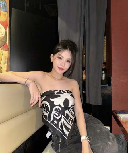 2026年3月21日入荷早春新作Chrome hearts女...