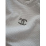 2026年3月21日入荷早春新作Chanel女性用ファッション/誕生日プレゼント/贈り物 can工場