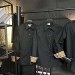 2026年3月21日入荷早春新作Burberry女性用ファッション/誕生日プレゼント/贈り物 can工場