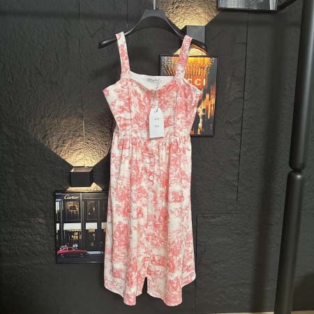 2026年3月21日入荷早春新作Dior 女性用ファッション...