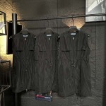 2026年3月21日入荷早春新作Prada女性用ファッション/誕生日プレゼント/贈り物 can工場