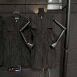 2026年3月21日入荷早春新作Prada女性用ファッション/誕生日プレゼント/贈り物 can工場