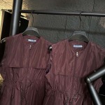 2026年3月21日入荷早春新作Prada女性用ファッション/誕生日プレゼント/贈り物 can工場