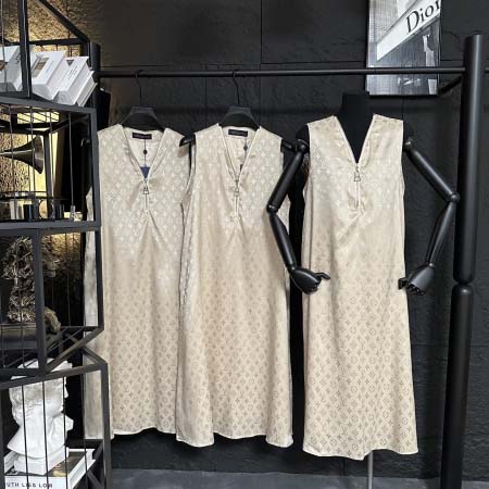 2026年3月21日入荷早春新作Louis Vuitton女...