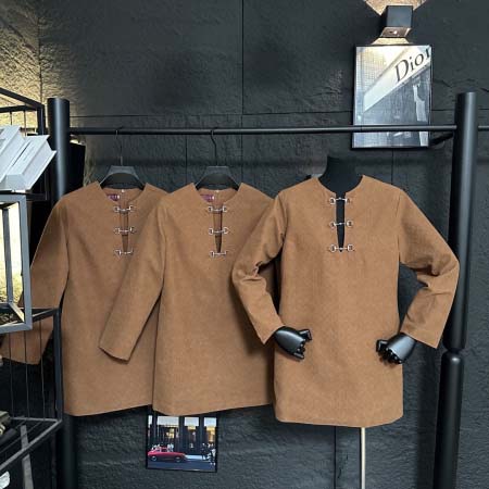 2026年3月21日入荷早春新作Gucci女性用ファッション...