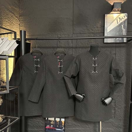 2026年3月21日入荷早春新作Gucci女性用ファッション...