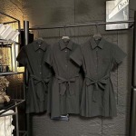 2026年3月21日入荷早春新作Loeweワンピース女性用ファッション/誕生日プレゼント/贈り物 can工場