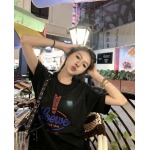 2026年3月21日入荷早春新作Loewe tシャツ女性用ファッション/誕生日プレゼント/贈り物 can工場