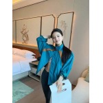 2026年3月21日入荷早春新作YSLジャケット女性用ファッション/誕生日プレゼント/贈り物 can工場