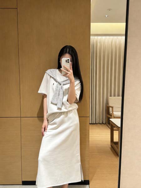 2026年3月21日入荷早春新作Poloセット女性用ファッシ...