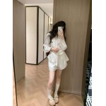 2026年3月21日入荷早春新作Poloセット女性用ファッション/誕生日プレゼント/贈り物 can工場