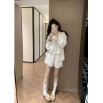 2026年3月21日入荷早春新作Poloセット女性用ファッション/誕生日プレゼント/贈り物 can工場