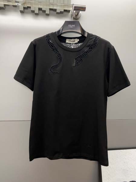 2026年3月21日入荷早春新作Chloe女性用ファッション...