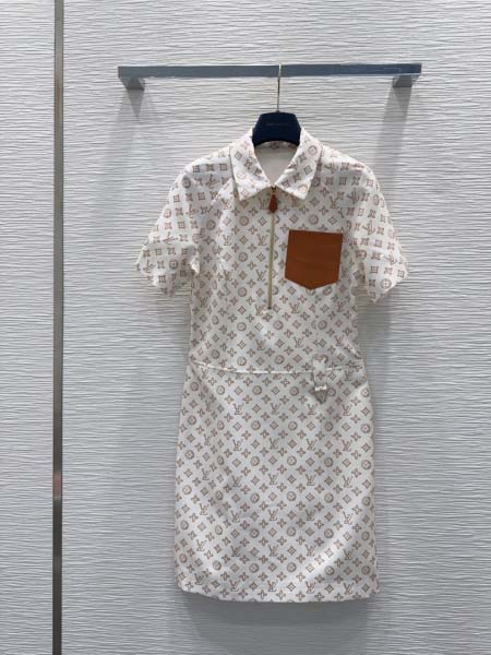 2026年3月21日入荷早春新作Louis Vuitton女...