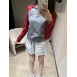 2026年3月21日入荷早春新作 Miumiu長袖シャツ女性用ファッション/誕生日プレゼント/贈り物 can工場