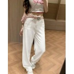 2026年3月21日入荷早春新作Chrome Heartsズボン 女性用ファッション/誕生日プレゼント/贈り物 can工場