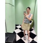 2026年3月21日入荷早春新作Prada ベスト 女性用ファッション/誕生日プレゼント/贈り物 can工場