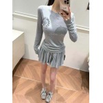 2026年3月22日入荷早春新作Chrome hearts女性用ファッション/誕生日プレゼント/贈り物 can工場