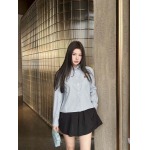 2026年3月22日入荷早春新作 Miumiu女性用ファッション/誕生日プレゼント/贈り物 can工場